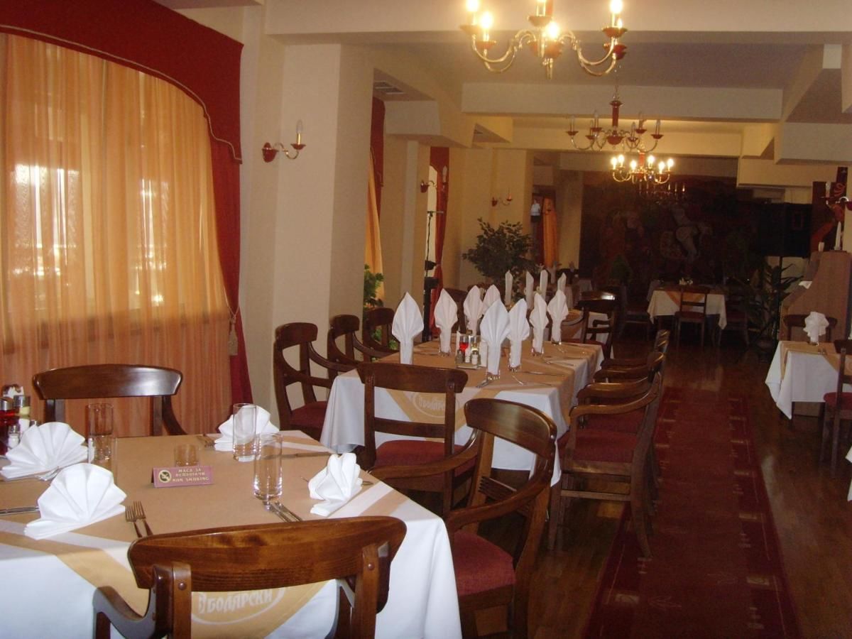 Отель Meridian Hotel Bolyarski Велико-Тырново-43