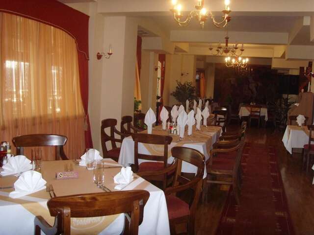 Отель Meridian Hotel Bolyarski Велико-Тырново-42